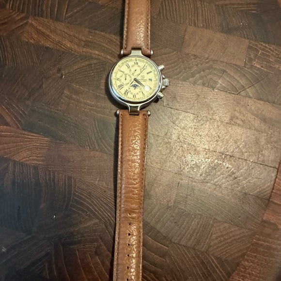 Men’s Steinhausen automatic watch - Picture 5 of 7